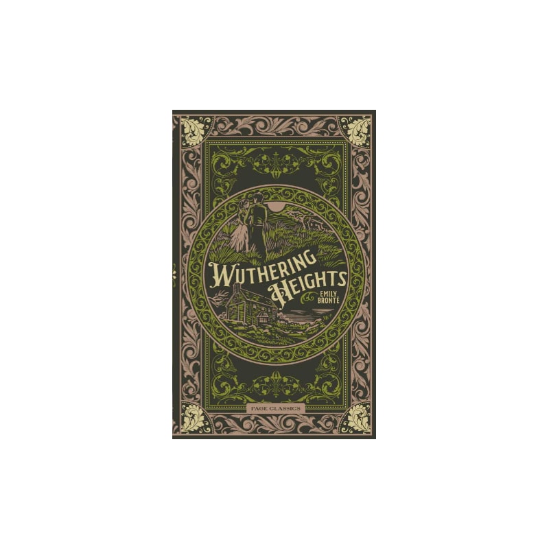 Wuthering Heights