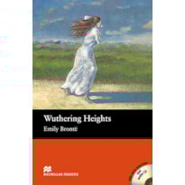 Wuthering Heights (Audio CD Included)