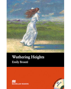Wuthering Heights (Audio CD Included)