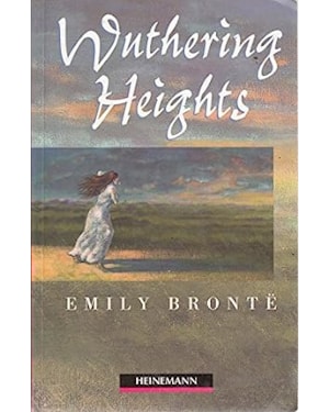 WUTHERING HEIGHTS (HGR I)  - 1ª