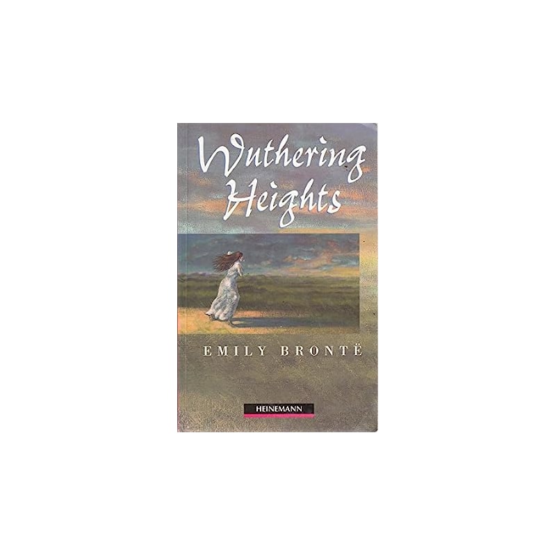 WUTHERING HEIGHTS (HGR I)  - 1ª
