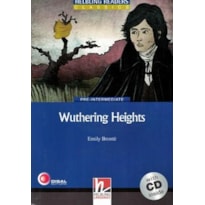 WUTHERING HEIGHTS - PRE-INTERMEDIATE