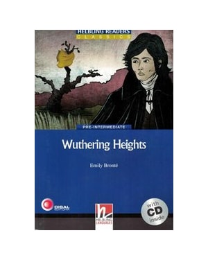 WUTHERING HEIGHTS - PRE-INTERMEDIATE