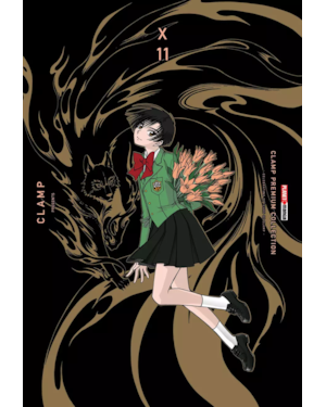 X 11