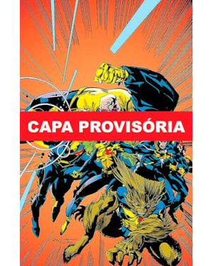 X-factor por peter David vol. 1 (omnibus)