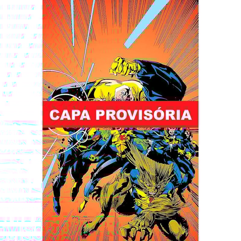 X-factor por peter David vol. 1 (omnibus)
