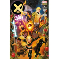 X-MEN #06