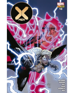X-men - 10