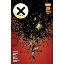 X-men - 20