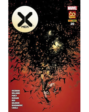 X-men - 20