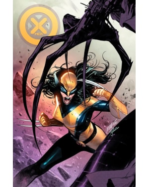 X-men (2020) n.56