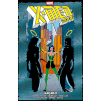 X-Men 2099 Vol. 04