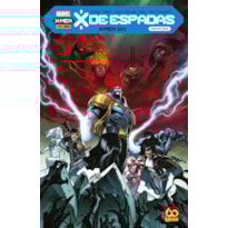X-men - 22