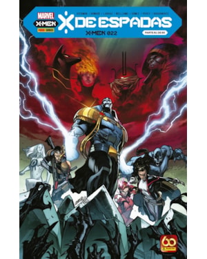 X-men - 22