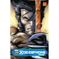X-men - 25