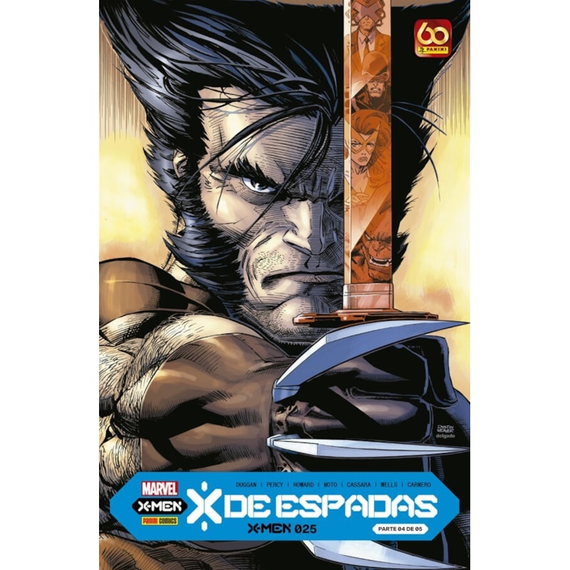 X-men - 25