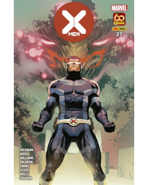 X-men - 27