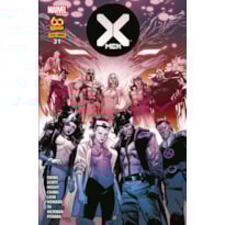 X-men - 31