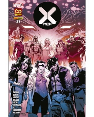 X-men - 31