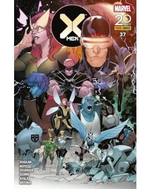 X-men - 37