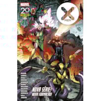X-men - 40