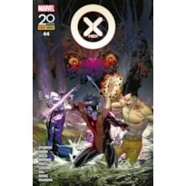 X-men - 44