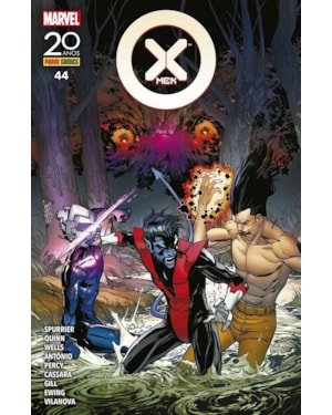 X-men - 44