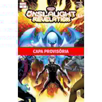 X-men - 45