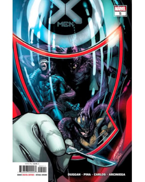 X-men - 48
