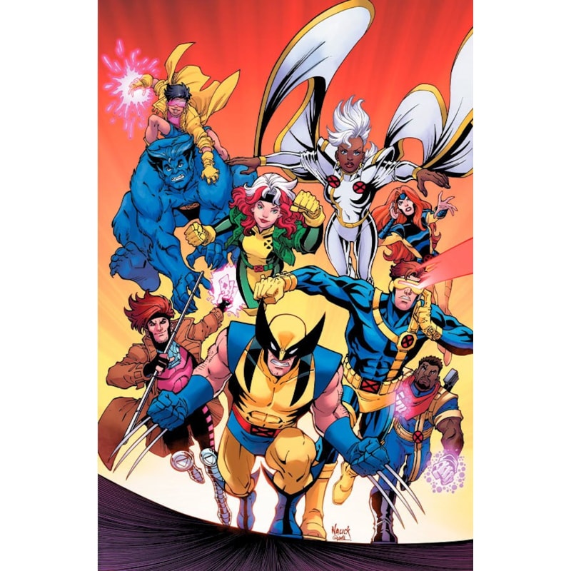 X-Men ''''97