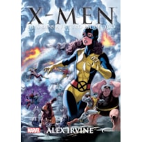 X-MEN - DIAS DE UM FUTURO ESQUECIDO