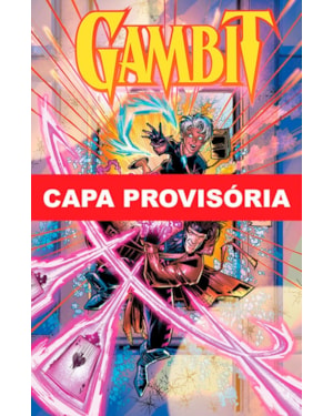X-men: lendas vol. 6
