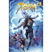 X-men: lendas vol. 7