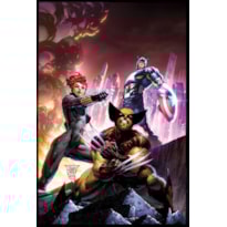 X-Men: Lendas Vol. 9