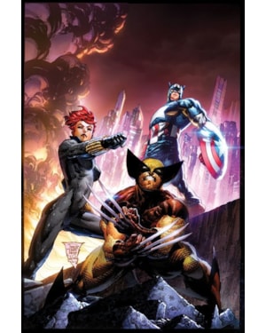 X-Men: Lendas Vol. 9