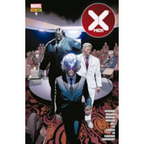 X-men - n. 09