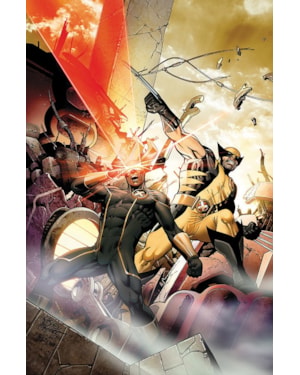 X-Men: O Cisma (X-Men: As Maiores Sagas)
