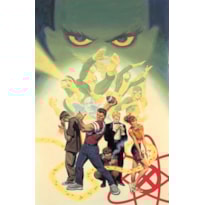 X-Men: os filhos do átomo