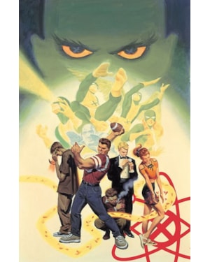 X-Men: os filhos do átomo