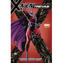 X-men: trevas