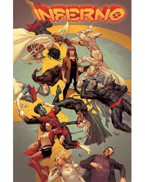 X-men vol. 51
