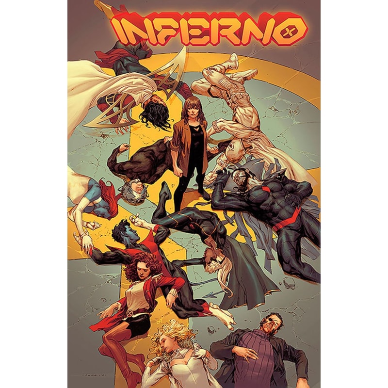X-men vol. 51