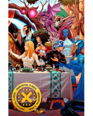 X-men vol. 53