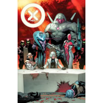 X-men vol. 54