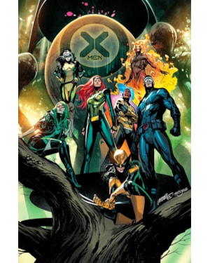 X-men vol. 57