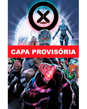 X-men vol. 61