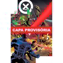 X-men vol. 64