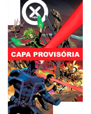 X-men vol. 64