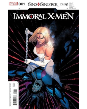 X-men vol. 66