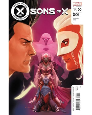 X-men vol. 68